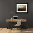 thumbnail image 4 of Jan Peter van Bredael II 24x19 Black Modern Framed Museum Art Print Titled - Battle, 4 of 5