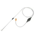 thumbnail image 4 of Fdit Aquarium Cleaning Tools, Aquarium Manual Cleaner, 2Pcs Fish Pond For Aquarium Suction Pipe Filter Cleaner, 4 of 8