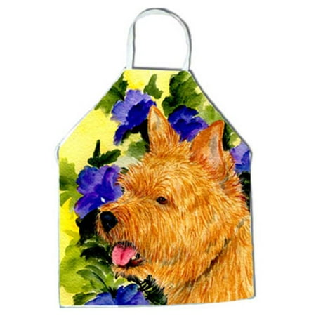

Norwich Terrier Apron - 27 x 31 in.