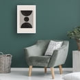 thumbnail image 4 of Trademark Fine Art THE MIUUS STUDIO BaB No8 Canvas Wall Art, 4 of 4