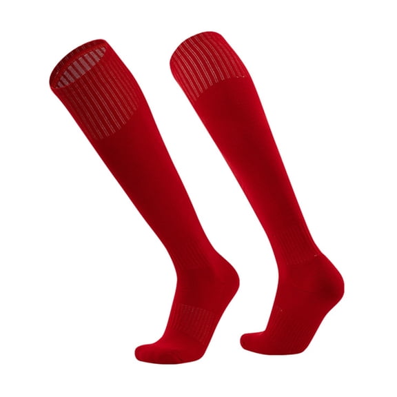 Aellinatey Soccer Socks Baseball Socks Knee High Socks Football Socks Softball Socks