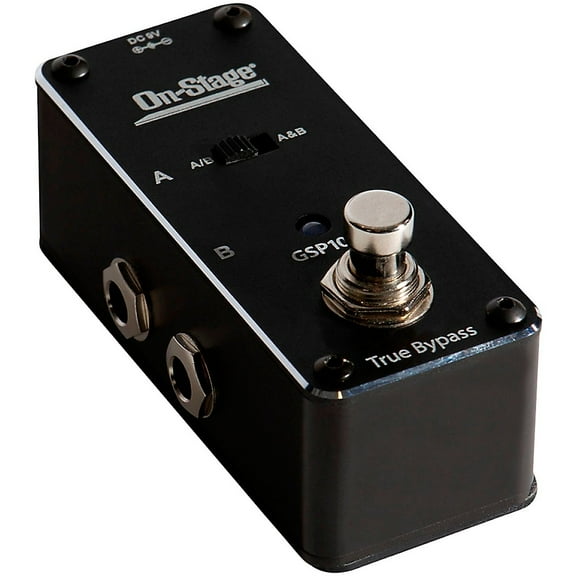 On-Stage ABY Switcher (GSP1000)