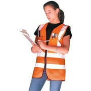 Occulux Surveyors Vest:Yellow