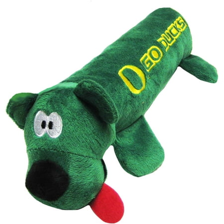 Pets First College Oregon Ducks Pet Tube Toy