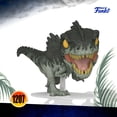 thumbnail image 2 of Figura Original Funko Pop Giganotosaurus #1207 Mundo Jurásico, 2 of 3