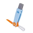 thumbnail image 3 of Decoration Three In Cup Brush Multifunctional Insulated Cup Cover Brush Cleaning Brush, 3 of 8