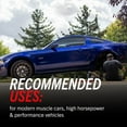 thumbnail image 3 of Power Stop Front Z26 Street Warrior Brake Pad Set Z26-1597, 3 of 7