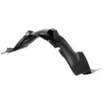 thumbnail image 4 of For 05-09 Equinox/Torrent Front Splash Shield Inner Fender Liner Panel Right, 4 of 4