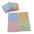 thumbnail image 2 of EASTIN 100 Pcs Eyeglasses Microfiber Cleaning Cloth Phone Screen Optical Lens Cleaner Cloth, 2 of 7
