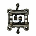 thumbnail image 6 of Rocker Arms Camshaft Holder Assembly for GY6 49cc 50cc 69mm Valves QMB139 Engine Scooters Kids ATV Go Kart Moped, 6 of 6