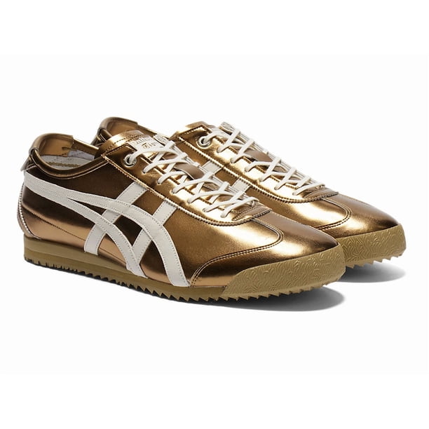 1183C468-200 Onitsuka Tiger Mexico 66 SD Desert Camp Cream (Men's)