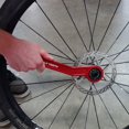 thumbnail image 7 of Wolf Tooth Components Pack Wrench 1 Inch Hex Drive 16-Notch 44mm Bottom Bracket, 7 of 7