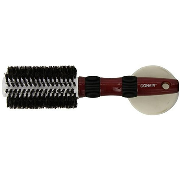 Conair Mega Ceramic Brush Round Medium