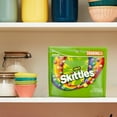 thumbnail image 5 of Skittles Sour Chewy Candy, Share Size, 13.7 Oz Bag Packaging May Vary - Pack of 2, 5 of 5