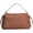 A-coffee, variant on Slouchy Suede Tote Bags for Women Soft Faux Leather Satchels Large Shoulder Crossbody Purse Trendy Working Handbag