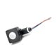 thumbnail image 3 of AC85-265V IP65 Motion Sensor Adjustable PIR Switch Ultrathin LED Light PIR Outdoor Motion Sensor Det, 3 of 5