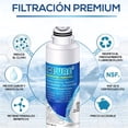 thumbnail image 2 of Filtro Generico para Refrigerador ICEPURE Samsung DA29-00020A, 2 of 2