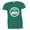 Kelly, variant on PleaseMeTees™ Womens From Born Made In Maryland MD Logo Label HQ Tee