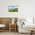 thumbnail image 3 of Stupell Industries Countryside Landscape Painting Nature Painting Unframed Art Print Wall Art, 19 x 13, 3 of 7