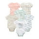 thumbnail image 5 of Ropa para niñas bebés, 3 a 6 piezas/lote, novedad, mono de algodón de manga corta para niñas de 0 a 12 meses, ropa para niños recién nacidos, 5 of 5