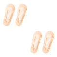 thumbnail image 4 of Transemion Arch Support 3D Ankles Socks Designed For Comfort And Stability skin color 35-39 2Set, 4 of 6
