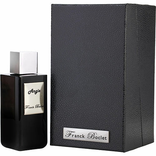 Franck Boclet Angie Extrait De Parfum