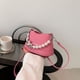 thumbnail image 3 of Bolso bandolera pequeño portátil de moda de verano para niños, bolso de mujer, 3 of 6