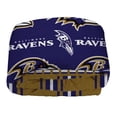 thumbnail image 3 of NFL Ensemble de Literie Baltimore Ravens, 3 of 5