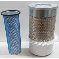 Inner Outer air filter set for International IH 485XL 585 595 684 685 695 745 784 785 844 845 884 885 895 995 XL