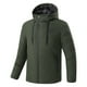 thumbnail image 2 of Chaquetas y abrigos casuales de manga larga con capucha, con USB, temperatura constante, calefactables, resistentes al viento, talla grande, para hombre y mujer, invierno 2015., 2 of 7