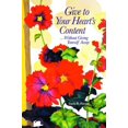 thumbnail image 1 of Pre-Owned Give to Your Heart's Content : Without Giving Yourself Away (Paperback) 1880913526 9781880913529, 1 of 1