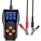 thumbnail image 1 of KONNWEI Professional Car Battery Tester (KW600) on Cranking System, Charging System 100-2000 CCA 220, 1 of 5