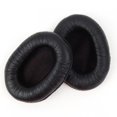 thumbnail image 2 of 2 Piezas de Almohadillas para Los Oídos Almohadillas para Los Oídos de Orejeras para Auriculares MDR-7506 MDR-V6 Hugo Sony MDR-7506, 2 of 10