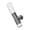 White, variant on Upgrades Steel Fishing Rod Holder Adjustable Fishing Rod Support Multipurpose Rods Mount Suitable for Boats & Angling