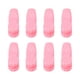 thumbnail image 1 of Lot de 8 pinces d'acupression en plastique pour la main, outil de point de pression pour soulager les migraines et les maux de tête, rose, 1 of 4