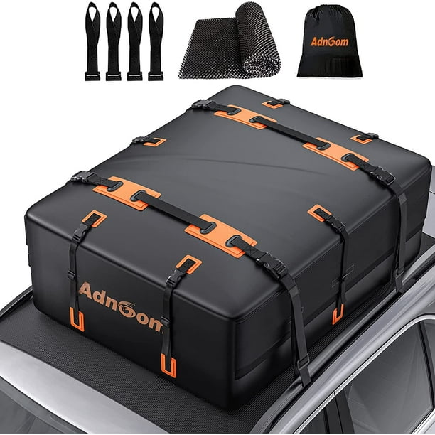 Waterproof Luggage Bag Truck Bed
