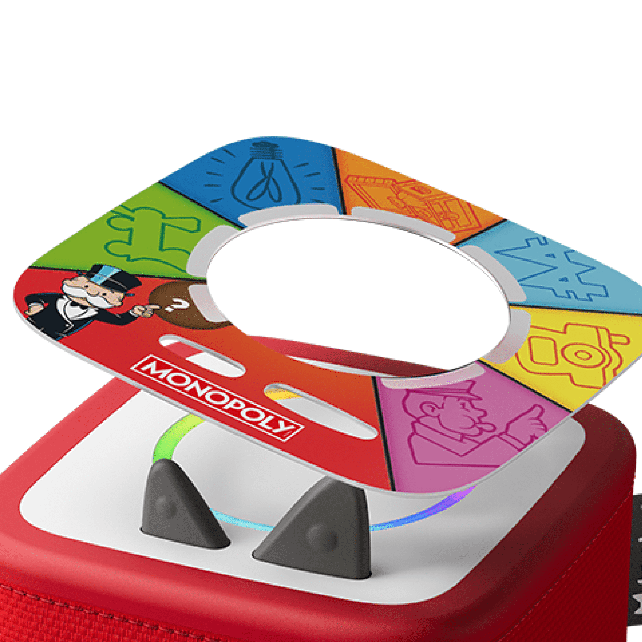 tonies Game Controller for Tonieplay, Age 3+, Requires Toniebox 2