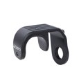 thumbnail image 1 of Soidarity E-Hook E-Buckle Gancho del eje delantero a prueba de herrumbre Reutilizable E-type Pothook Bicicleta Repuestos Accesorios Negro Type2 NO2, 1 of 6