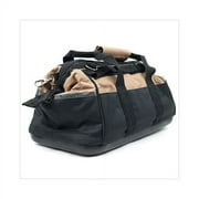 Graintex SS1190 Leather Nail Pouch
