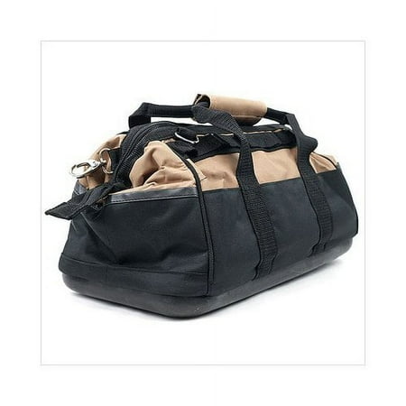 Graintex SS1190 Leather Nail Pouch
