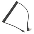 thumbnail image 1 of Replacement  Cable, 12V Fast Charging PD Power Supply Cord, PVC Material  Cable, With High Temperature Resistance, Plug And Play, 1 of 8