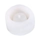 thumbnail image 5 of Molde de maceta de planta Wosthever Flexible de silicona Tipo 1, 5 of 6