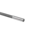 thumbnail image 4 of Unique Bargains Chucking Reamer 5.5mm High Speed Steel H8 6 Straight Flutes Machine Milling Cutter, 4 of 4