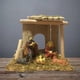 thumbnail image 4 of Estatuas de ,Colección de mesa de figuras de estatuas de ,Figuras religiosas de  para decoración del hogar,conjunto de pesebre adornos Yuyangstore Estatuas de la Sagrada Familia, 4 of 8