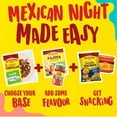 thumbnail image 5 of Old El Paso Mexican Stand 'N' Stuff Extra Mild Taco Kit with Soft Shells 329g, British Import (Pack of 2), 5 of 5