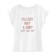 thumbnail image 1 of Camiseta para mujer Ropa suave Camiseta simple con cuello redondo para el trabajo Uso diario Vacaciones SG, 1 of 8
