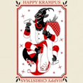 thumbnail image 3 of CafePress - Happy Christmas Krampus T Shirt - Men's Classic Graphic T-Shirt, 3 of 4