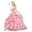 Glinda, variant on Cardboard People Glinda Life Size Cardboard Cutout Standup - Wicked (2024 Film)