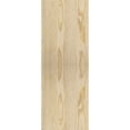 thumbnail image 4 of Ekena Millwork 8"W x 18"D x 22"H Traditional Rough Sawn Traditional Outlooker, Douglas Fir, 4 of 4