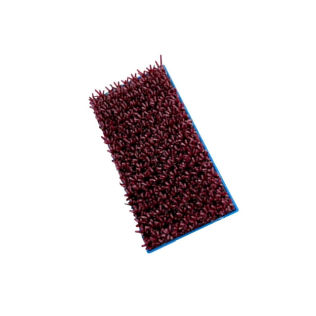 tamizeot Stipple Brush Wall Paint Tool Painting Tool Microcement L Soft Plastering DIY Brush Rectangle Type EG016S